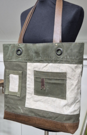 Plunje/ Post shopper