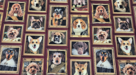 De Deftige Hond
