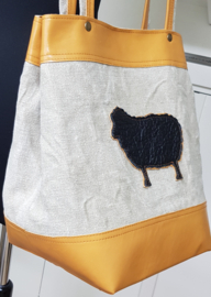 Postzakshopper Grietje