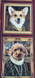 De Deftige Hond