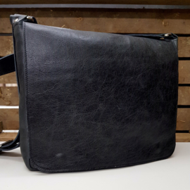 Messenger Bag Strak