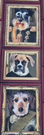 De Deftige Hond