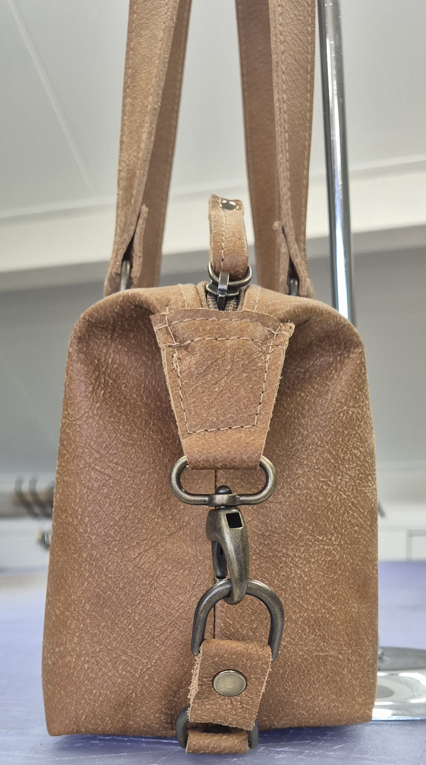 Brooklyn Bag klein