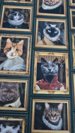De Deftige Kat