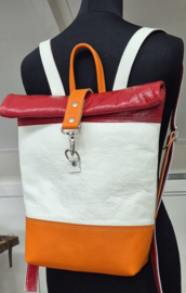 Rugzak Rolltop Medium