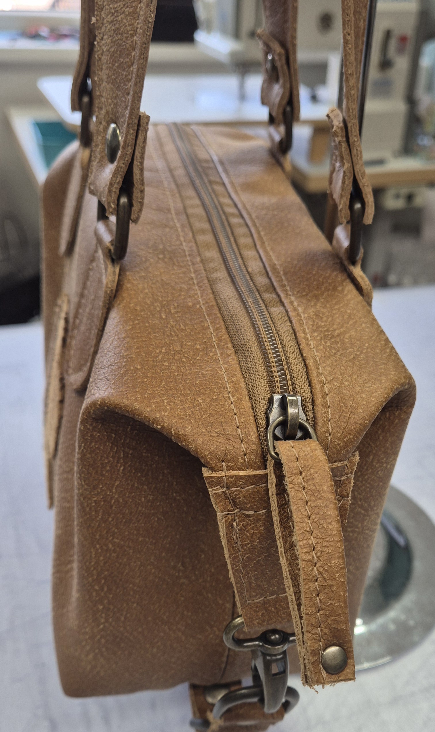 Brooklyn Bag klein