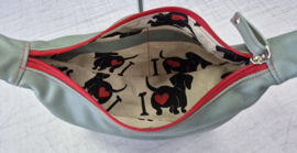 Crossbody Model Toos