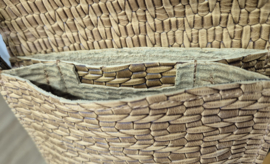 Telefoontasje L weefprint