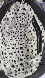 Tote Hand/schouder tas model JET