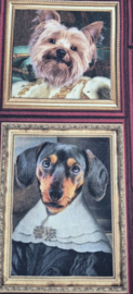 De Deftige Hond