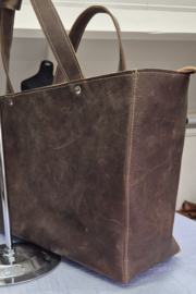 Tote Hand/schouder tas model JET +