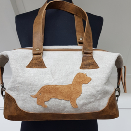 Brooklyn Bag Groot