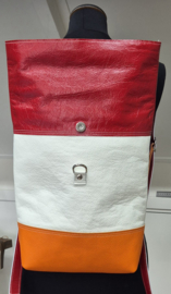 Rugzak Rolltop Medium