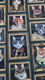 De Deftige Kat