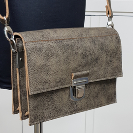 Crossbody Model Loesje 2.0