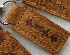 Kleine Sleutelhanger