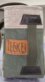 Plunje/postzak  Tote Handtas S model Boetje (25x20x12)