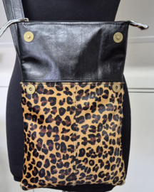 Crossbody  Model Rikkie