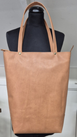 Shopper borduur kat