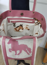 Postzakshopper Grietje