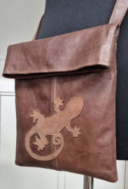 Crossbody  Model Rikkie