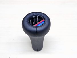 BMW Shifter leather, E30, E36 etc.​ - SOLD