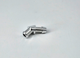 Master Clutch Cylinder Elbow - Aluminium