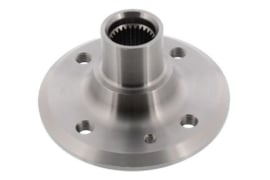 Mapco E30 wheel hub incl. bearing, rear axle