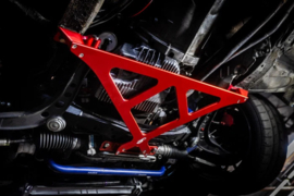 E30 X-Brace