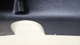 E30 Fiberglass kneepanel  - 1