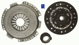 Sachs E30 Clutch Kit M10