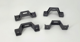 M-Tech II Frontspoiler Clamps