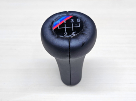 BMW Shifter leather, E30, E36 etc.​