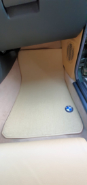 RHD - E30 Floor Mats -  Sedan/Touring/Baur/M3