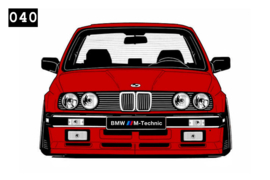 E30 Mugs 29 - 34