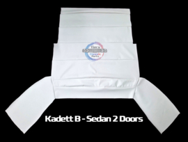 OPEL Dakhemels