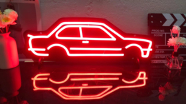 E30 Neon Sign