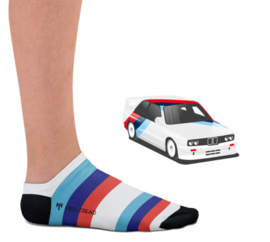 E30 ///M Striping Socken