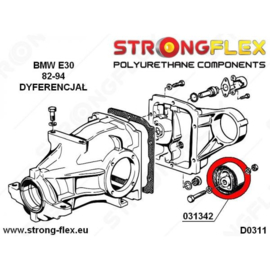 E30 StrongFlex SPORT komplettes Kit - 036103A