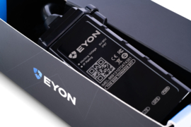 EYON Wired GPS Tracker