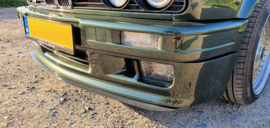 E30 M-Tech II voorspoiler splitter