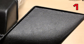 Fire Sale - E30 Schopplaat