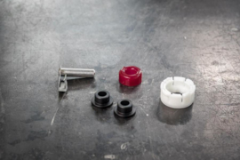 E30 Shifter bushing set