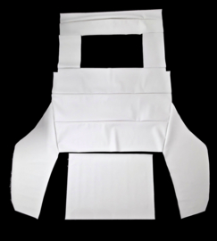 OPEL Roof Headliners