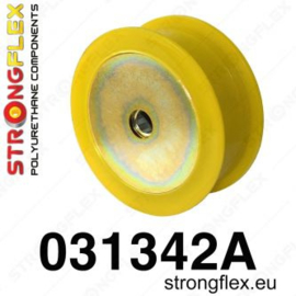 E30 StrongFlex Heckdiff-Montagebuchse - 031342