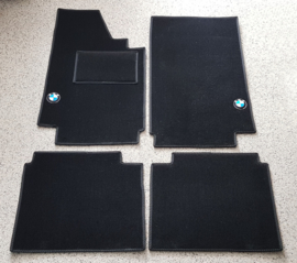 E10 / E6 Floormats