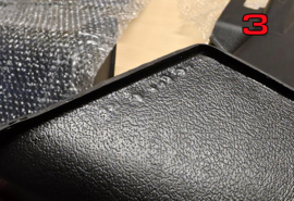 Fire Sale - E30 Schopplaat