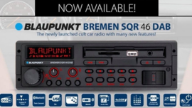 Blaupunkt Bremen SQR 46 DAB