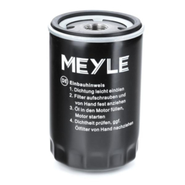 MEYLE E30 Oil filter M20