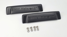 Door Handles "BMW Motorsport" Pre-prefacelift